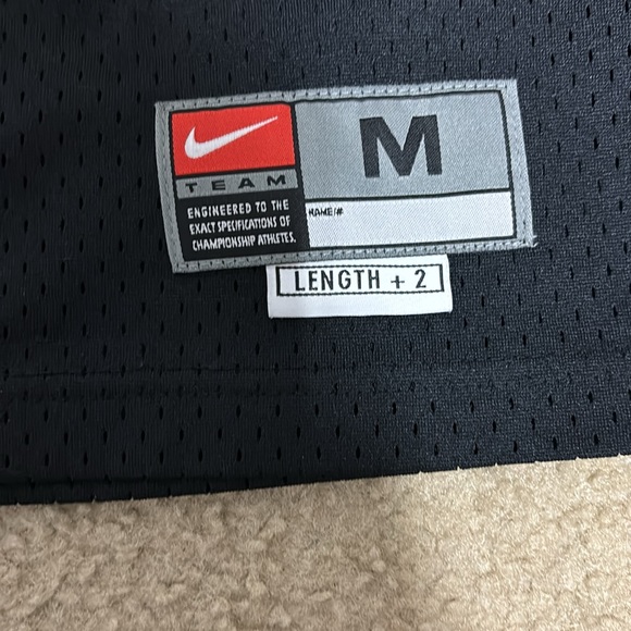 Nike Chicago Bulls Jalen Rose Jersey - Picture 4 of 6